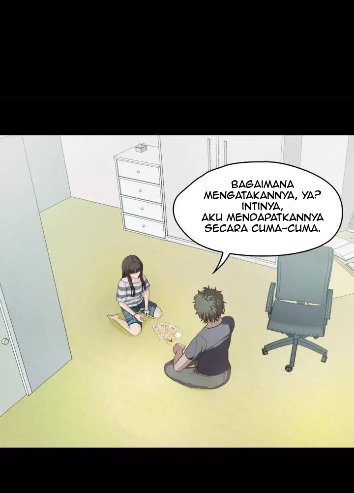 Lucky Bad Man Chapter 09 Gambar 55